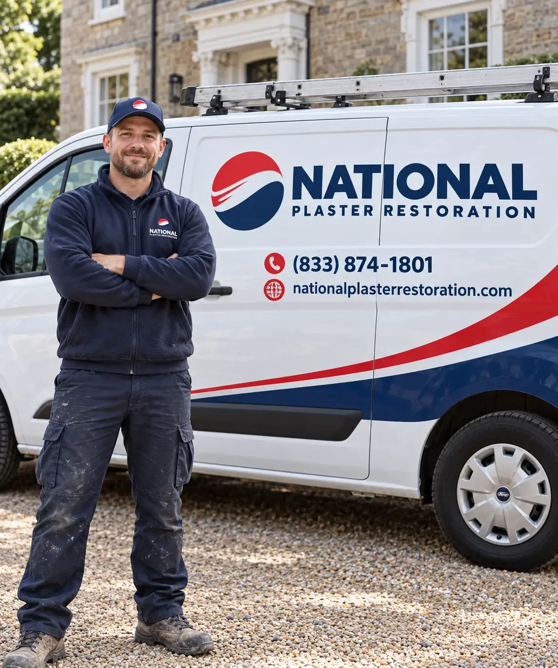 Plaster Repair Anabel, MO FAQs